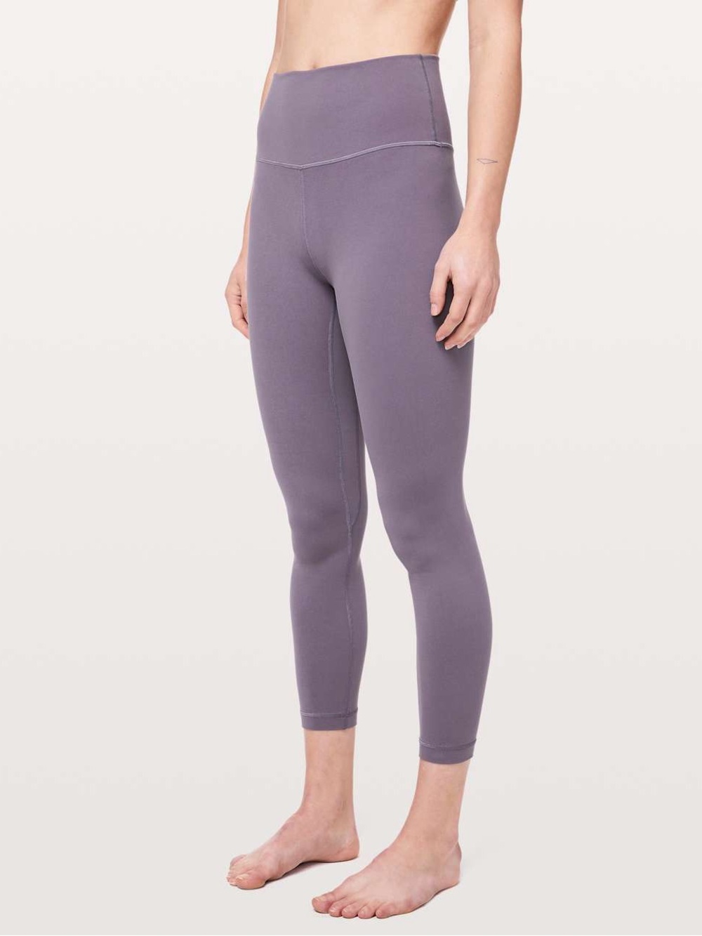 Lululemon Align Pant II 25"
